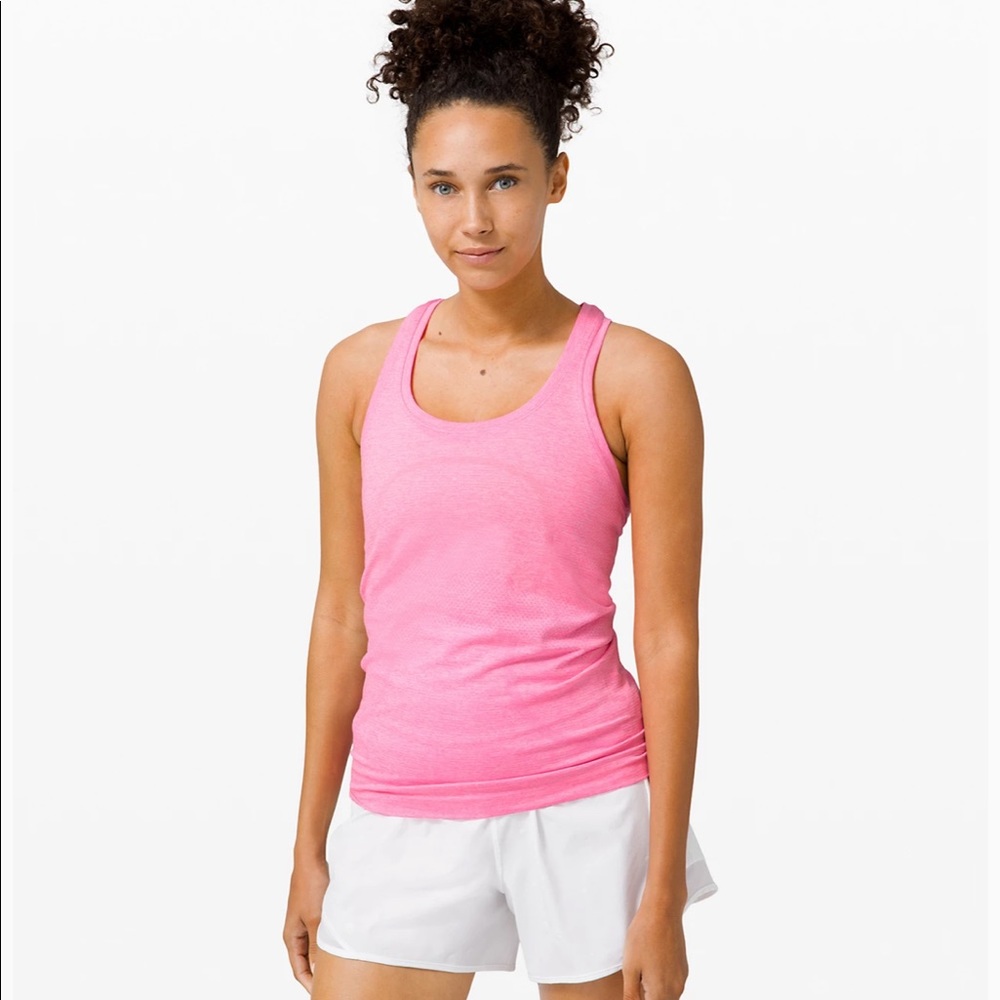 Lululemon tank top
